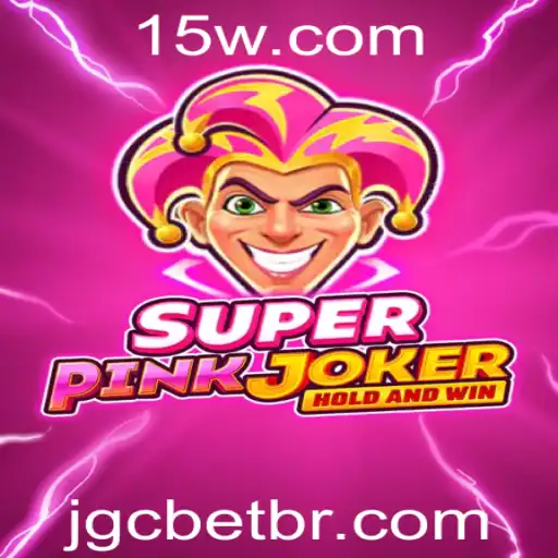 Descubra o Fascinante Mundo de SuperPinkJoker
