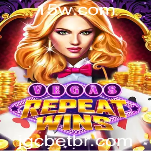 VegasRepeatWins: O Novo Fenômeno dos Cassinos Online