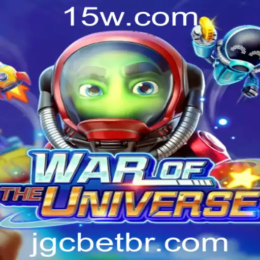Explorando WAROFTHEUNIVERSE: Uma Jornada Intergaláctica de Estratégia