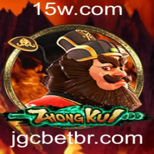 Descubra o Fascinante Mundo de ZhongKui na Plataforma JGCbet