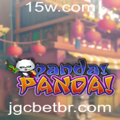 Descubra o Fascinante Mundo de PandaPanda: Um Jogo Inovador com 'jgcbet'