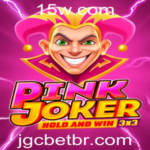 Descubra PinkJoker: O Jogo que Está Revolucionando Entretenimento e Apostas