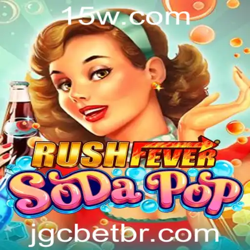 Descubra o Mundo de RushFeverSodaPop: Um Jogo Revolucionário