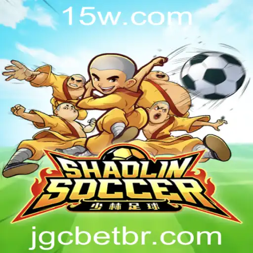 Shaolin Soccer: Uma Nova Experiência no Mundo dos Jogos com Jgcbet