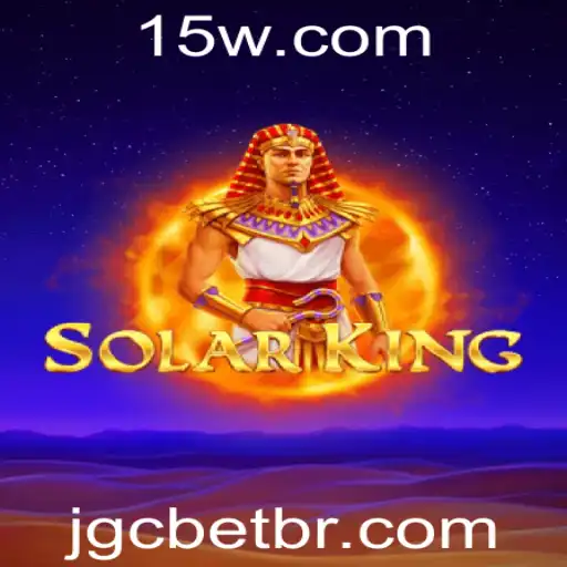 Descubra o Fascinante Mundo de SolarKing