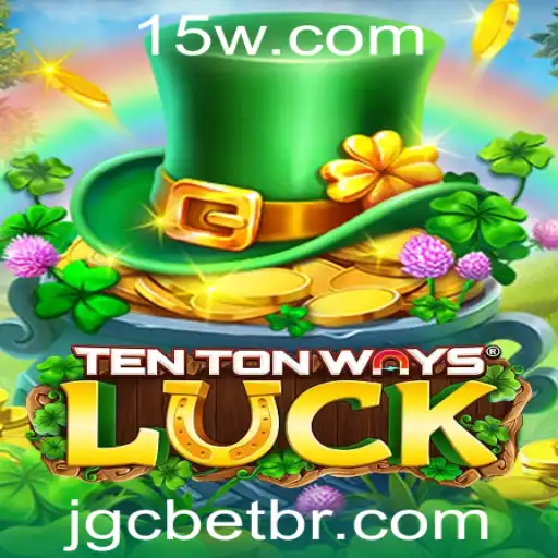Explorando o Mundo do TenTonWaysLuck: Uma Nova Dimensão de Entretenimento