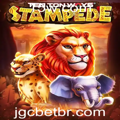 Explorando TenTonWaysStampede: O Fenômeno Atual em Jogos Digitais