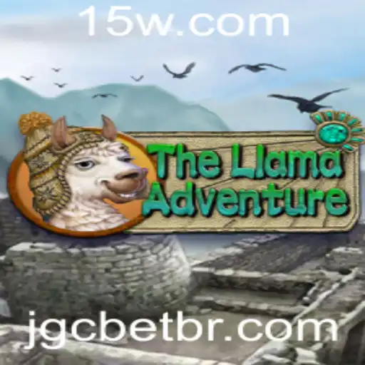 Explorando o Mundo de TheLlamaAdventure: Uma Jornada Inesquecível